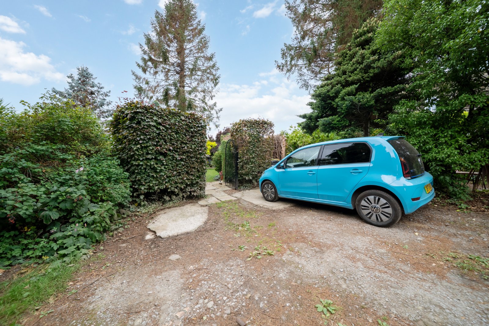 Prospect Place, Horsforth, Leeds, West Yorkshire, LS18