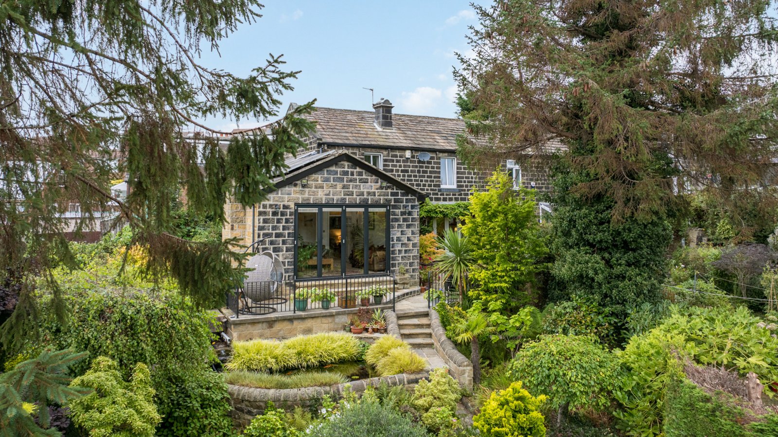 Prospect Place, Horsforth, Leeds, West Yorkshire, LS18