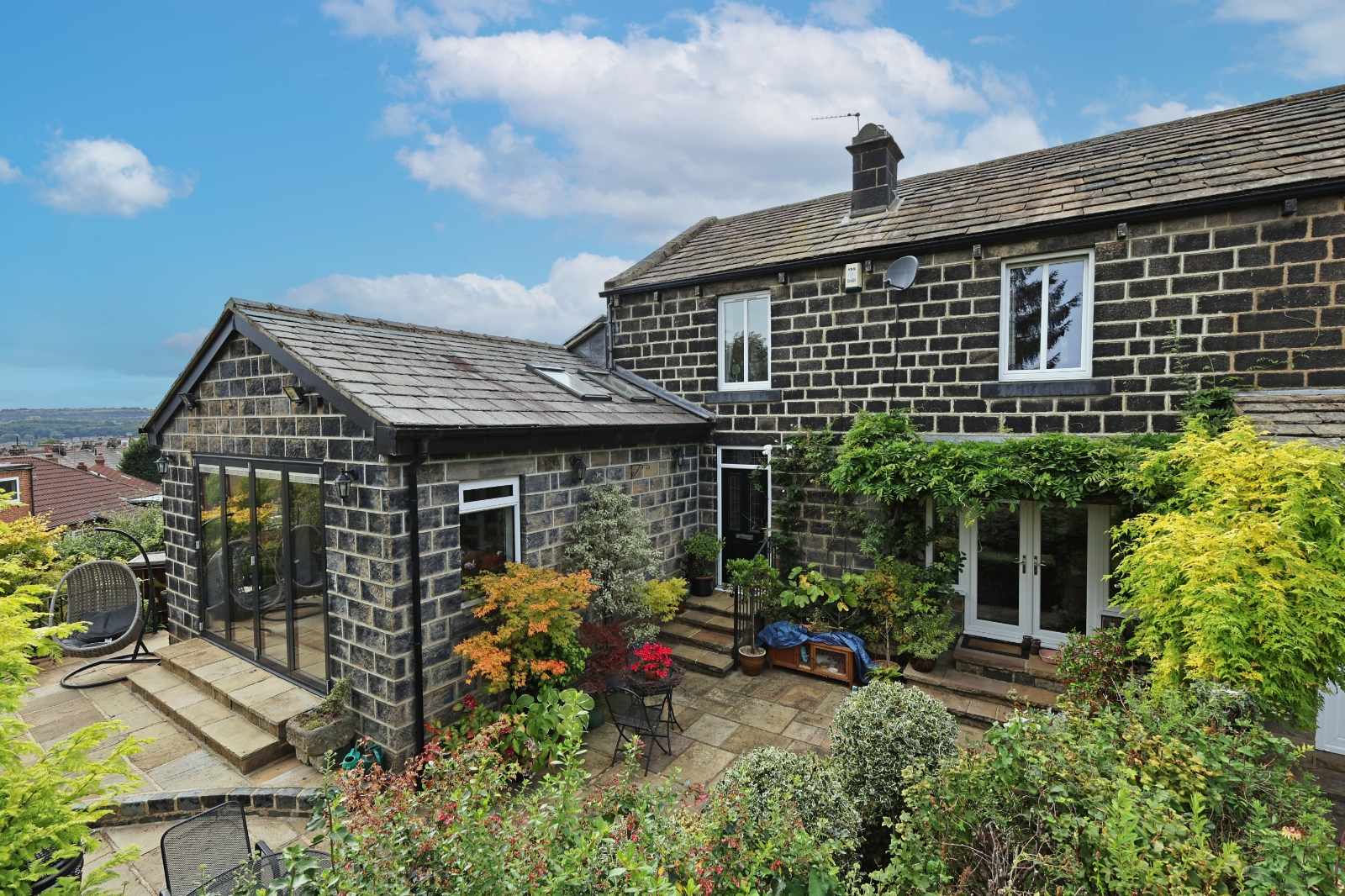 Prospect Place, Horsforth, Leeds, West Yorkshire, LS18