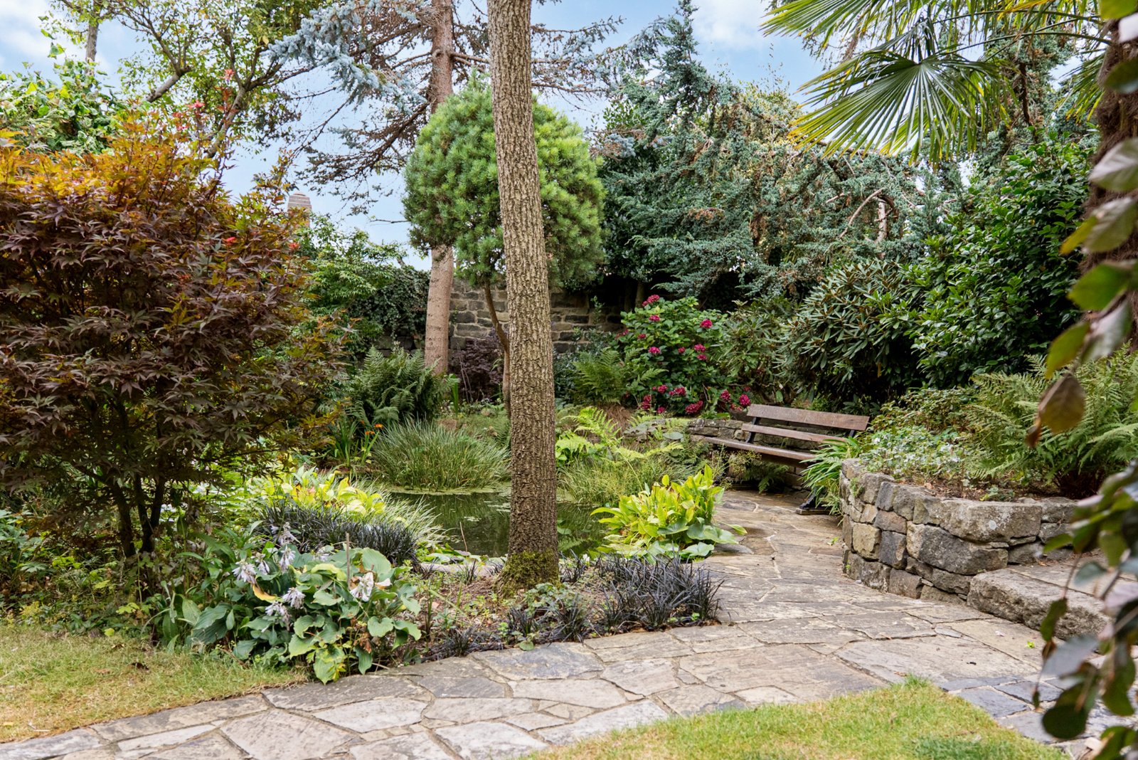 Prospect Place, Horsforth, Leeds, West Yorkshire, LS18