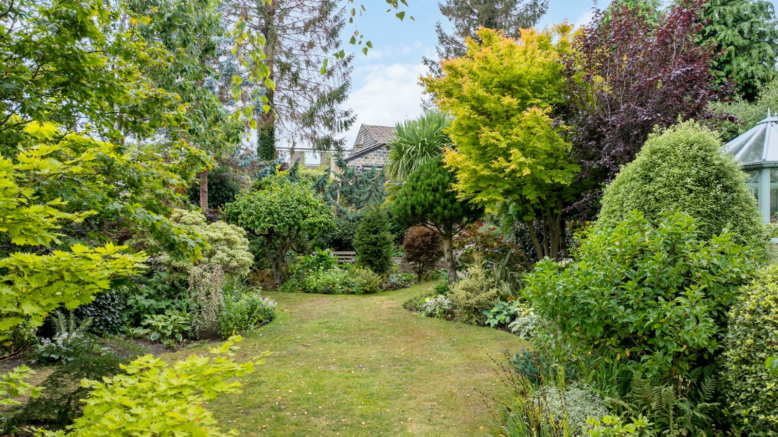 Prospect Place, Horsforth, Leeds, West Yorkshire, LS18