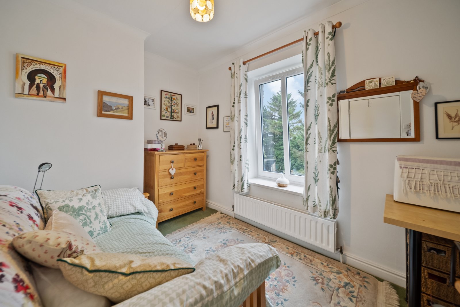 Prospect Place, Horsforth, Leeds, West Yorkshire, LS18