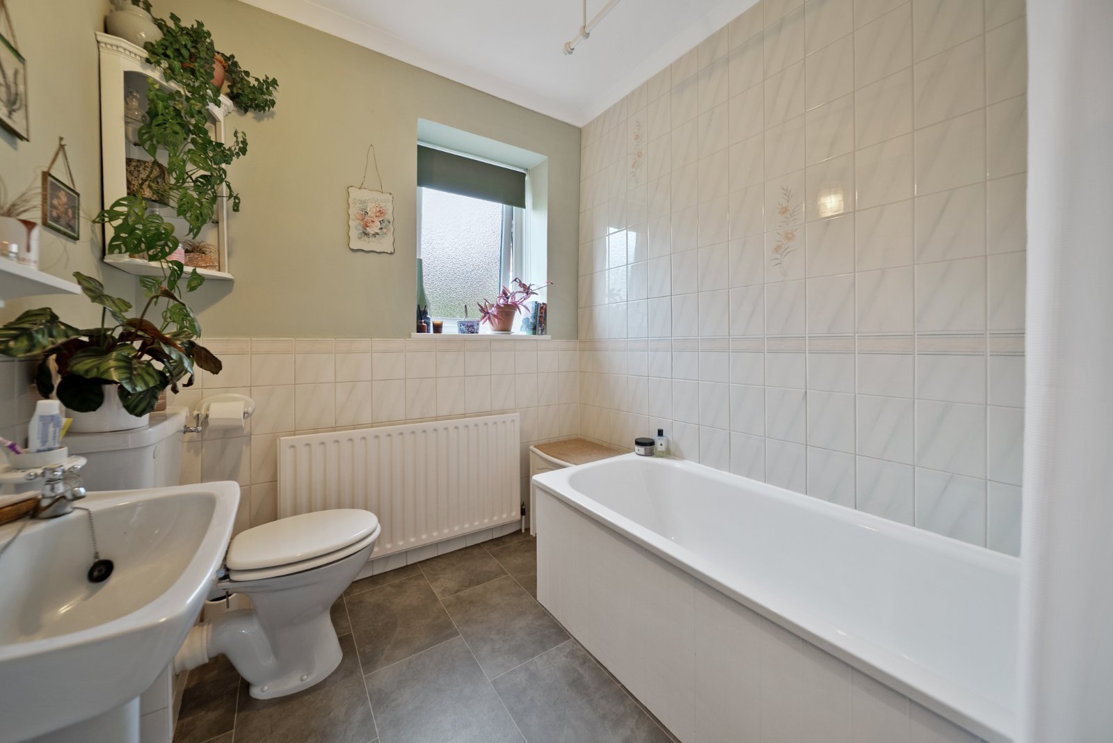 Prospect Place, Horsforth, Leeds, West Yorkshire, LS18