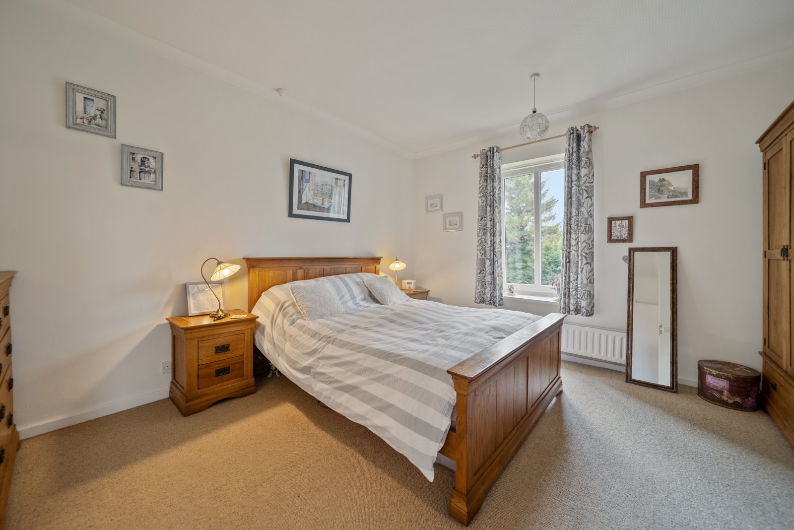 Prospect Place, Horsforth, Leeds, West Yorkshire, LS18