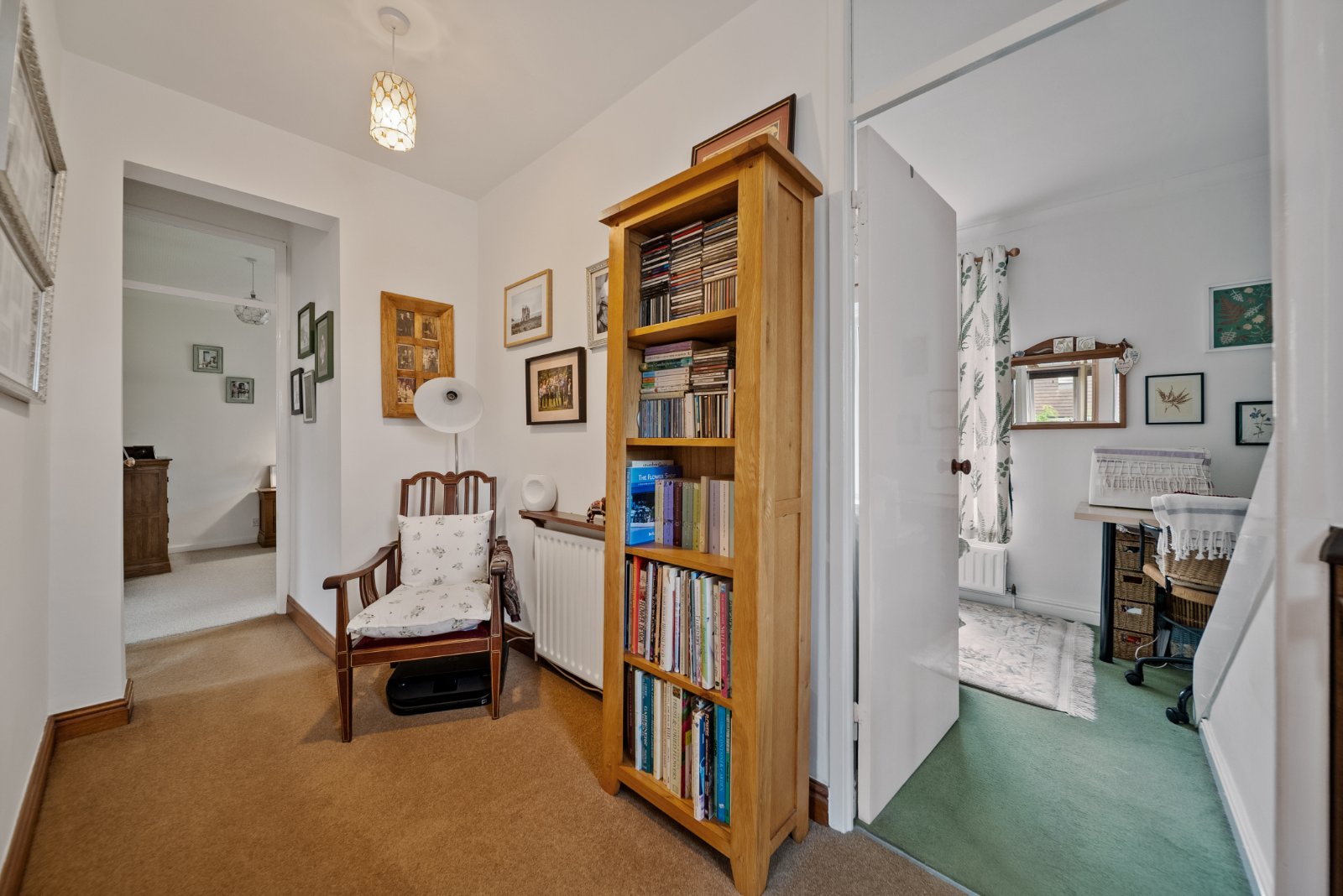 Prospect Place, Horsforth, Leeds, West Yorkshire, LS18