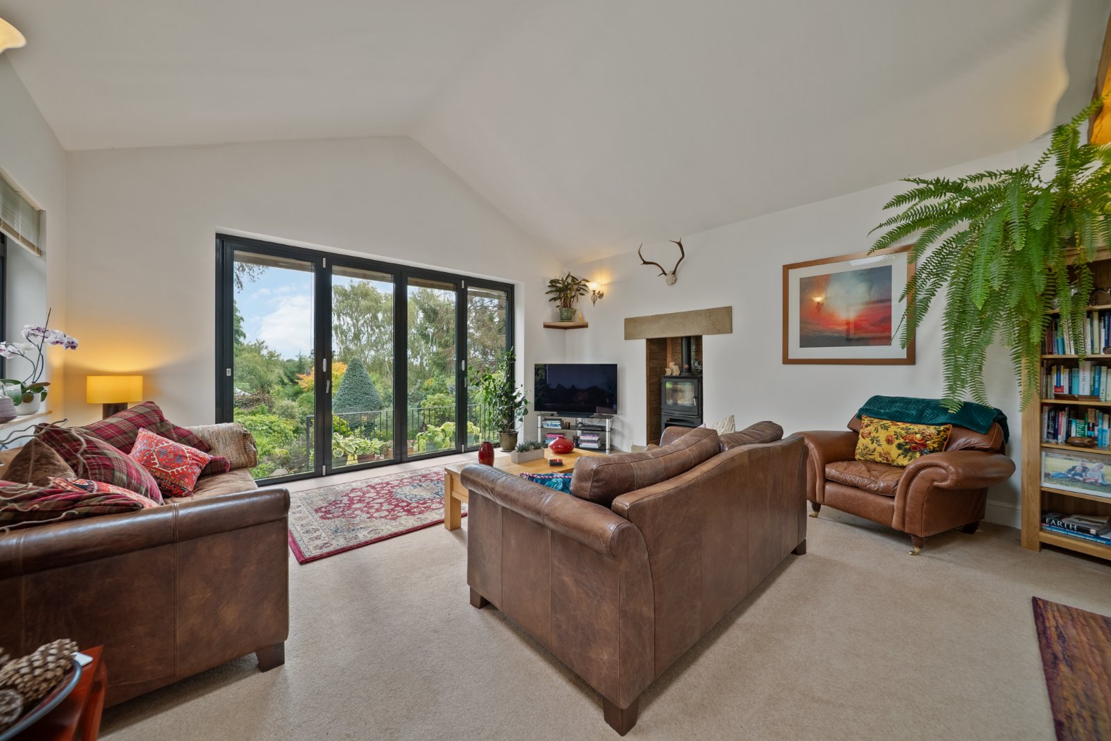 Prospect Place, Horsforth, Leeds, West Yorkshire, LS18