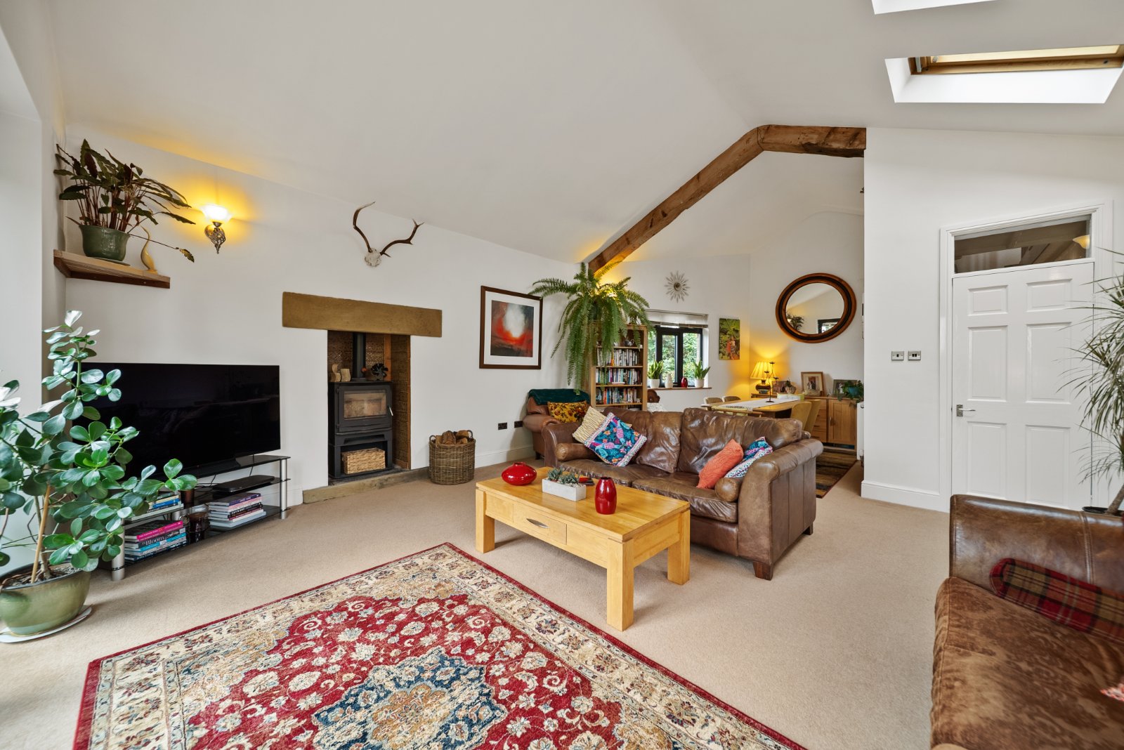 Prospect Place, Horsforth, Leeds, West Yorkshire, LS18