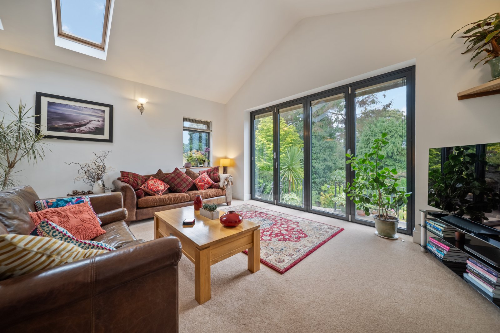 Prospect Place, Horsforth, Leeds, West Yorkshire, LS18