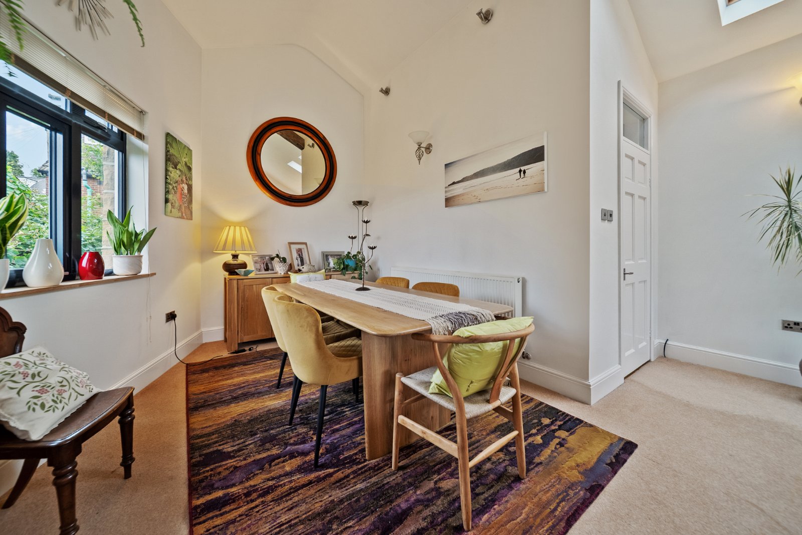 Prospect Place, Horsforth, Leeds, West Yorkshire, LS18