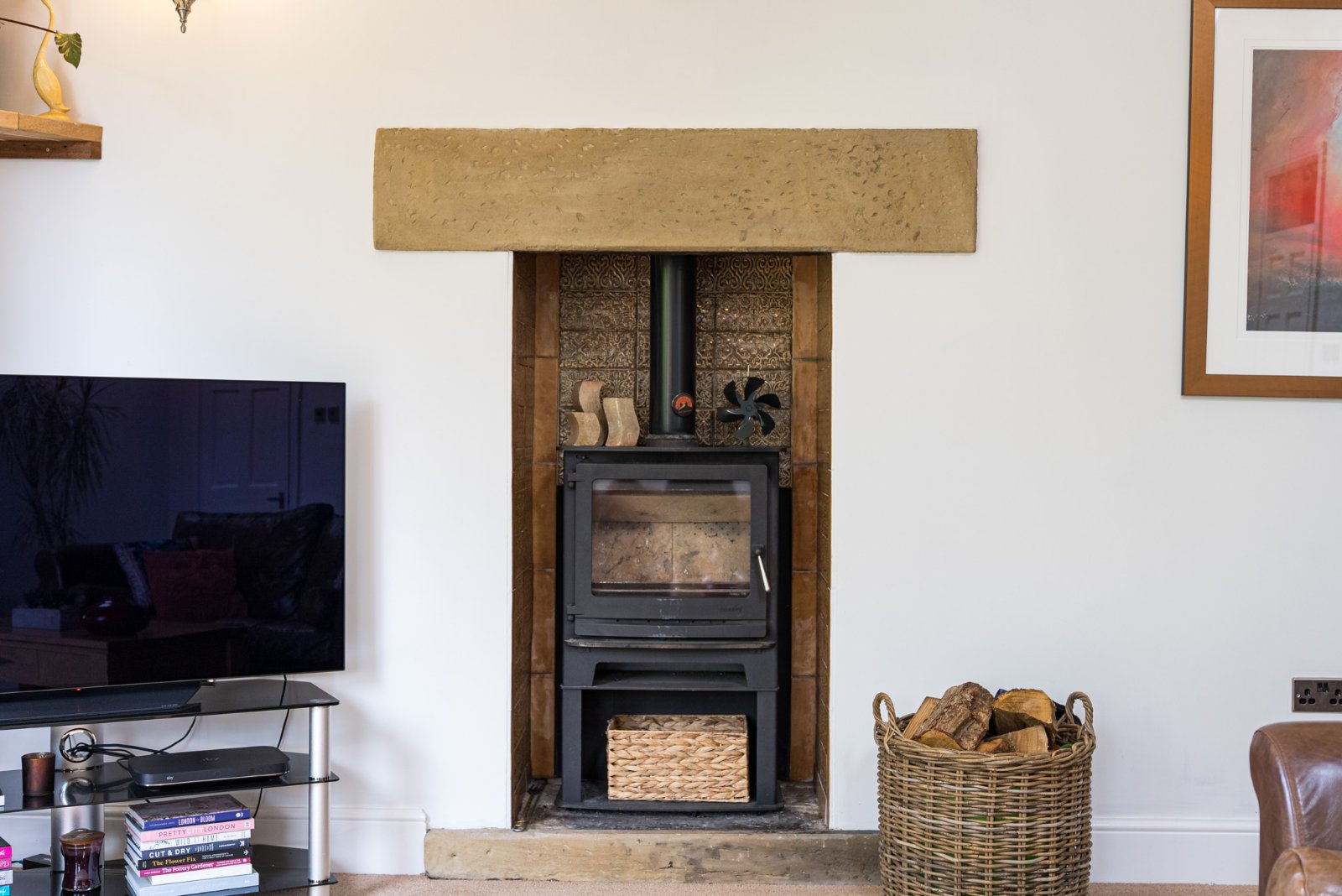 Prospect Place, Horsforth, Leeds, West Yorkshire, LS18