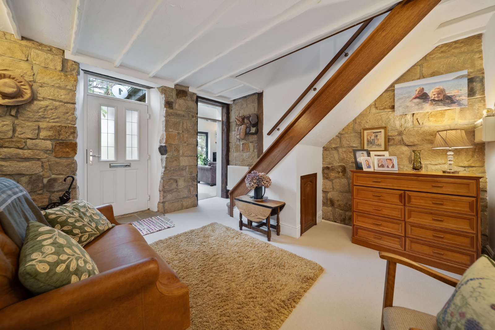 Prospect Place, Horsforth, Leeds, West Yorkshire, LS18