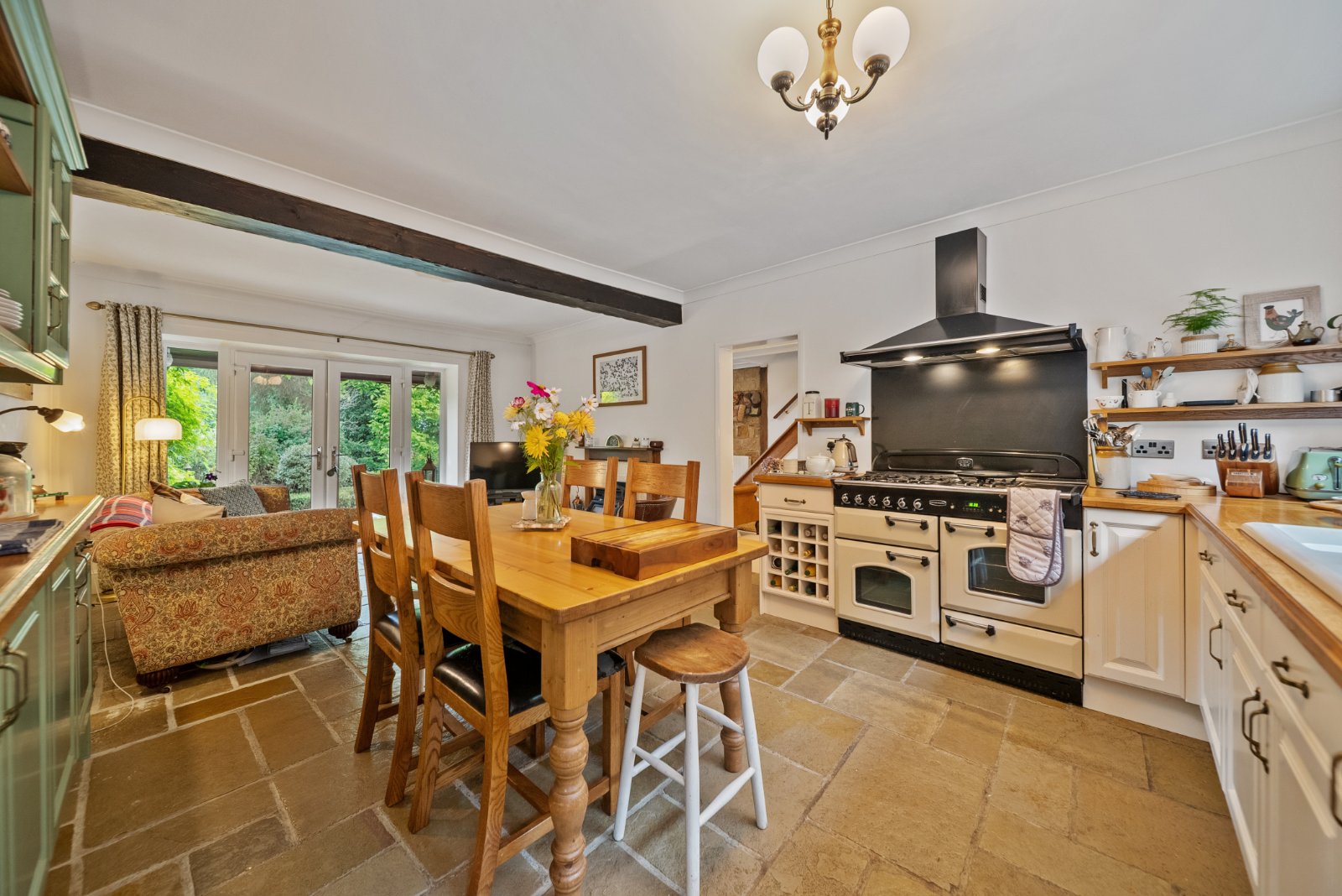 Prospect Place, Horsforth, Leeds, West Yorkshire, LS18