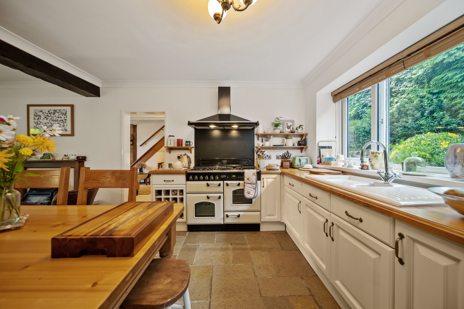 Prospect Place, Horsforth, Leeds, West Yorkshire, LS18