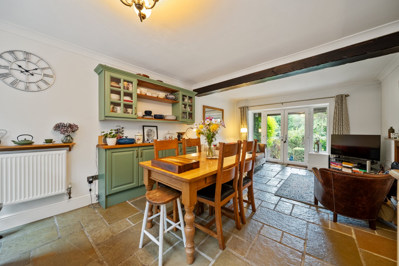 Prospect Place, Horsforth, Leeds, West Yorkshire, LS18