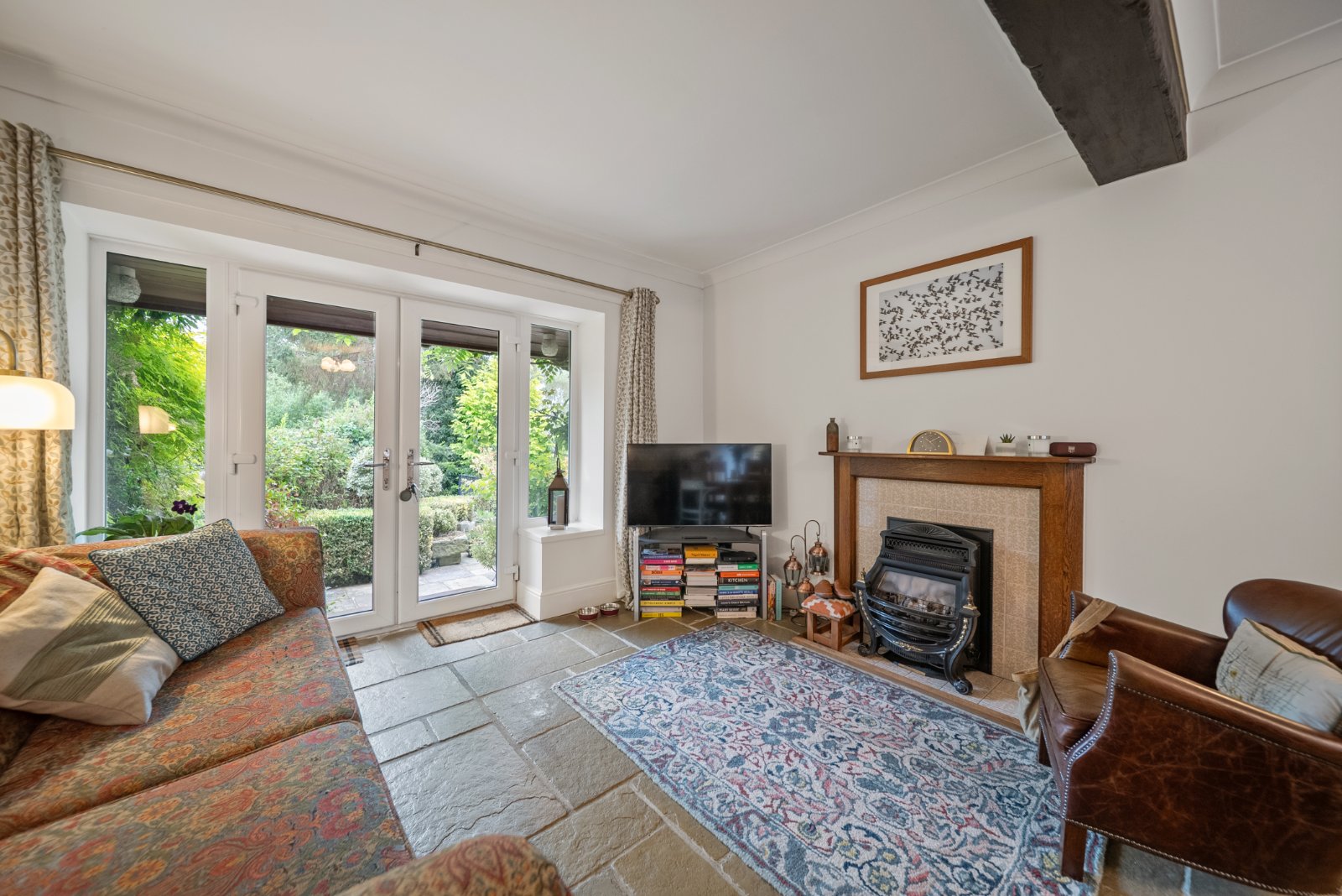 Prospect Place, Horsforth, Leeds, West Yorkshire, LS18