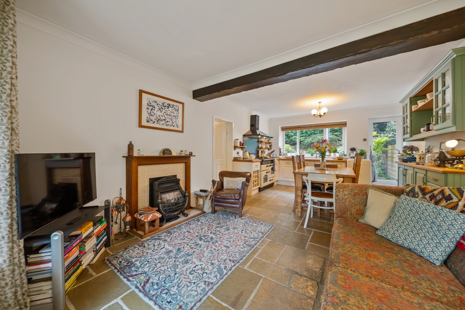 Prospect Place, Horsforth, Leeds, West Yorkshire, LS18