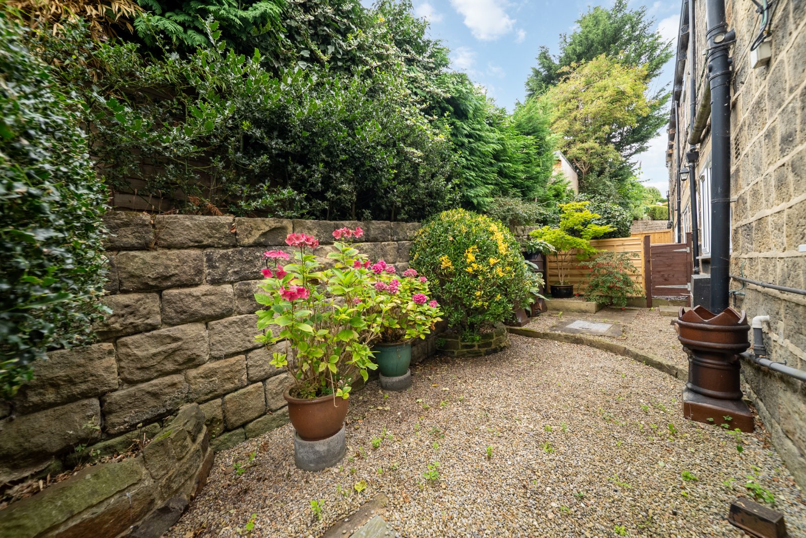 Prospect Place, Horsforth, Leeds, West Yorkshire, LS18