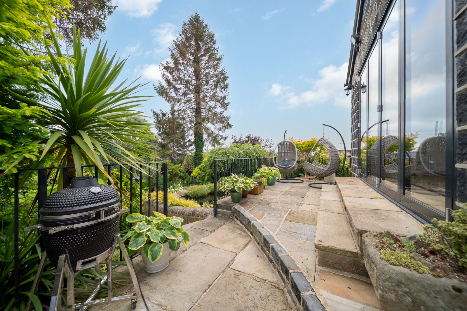 Prospect Place, Horsforth, Leeds, West Yorkshire, LS18