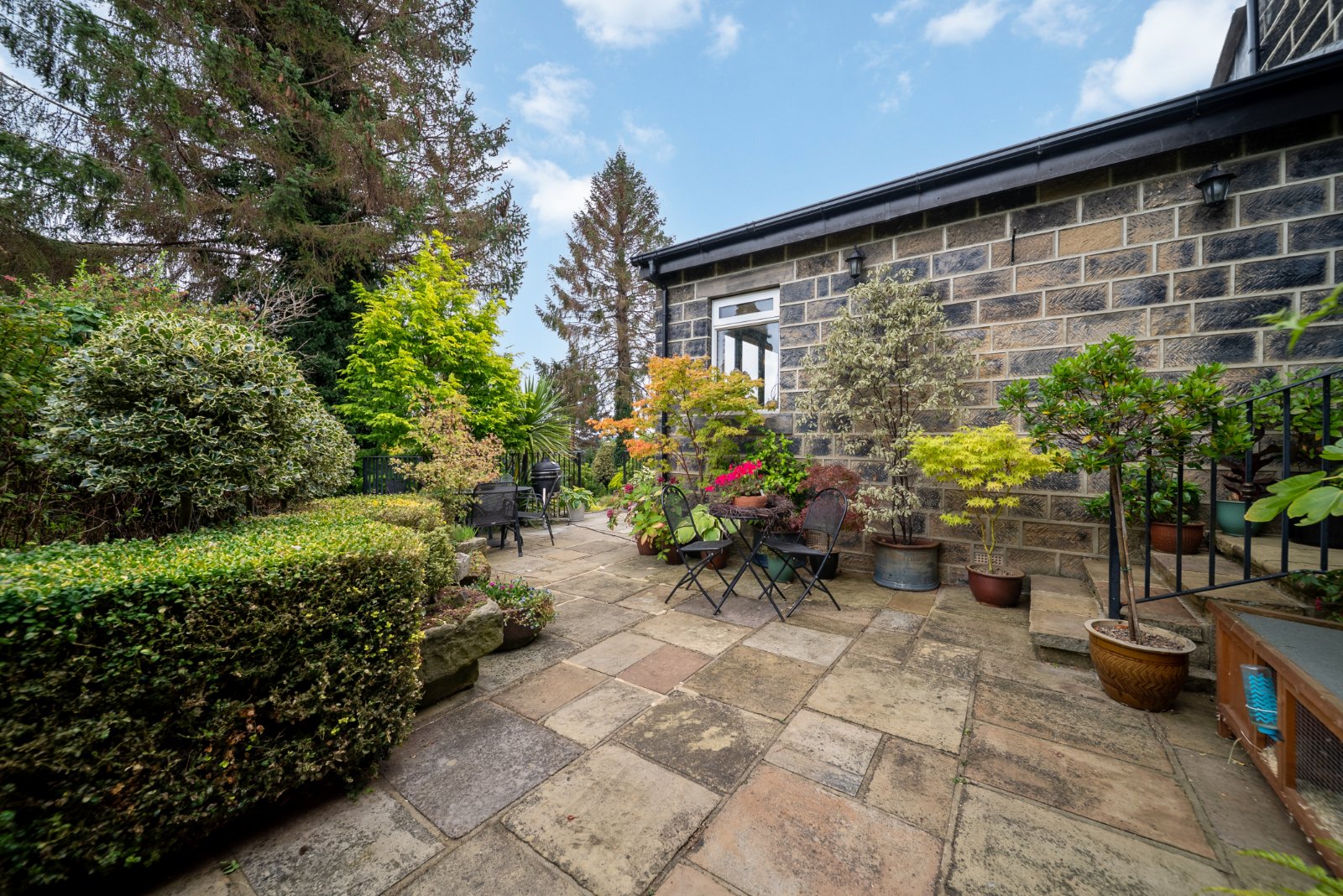Prospect Place, Horsforth, Leeds, West Yorkshire, LS18