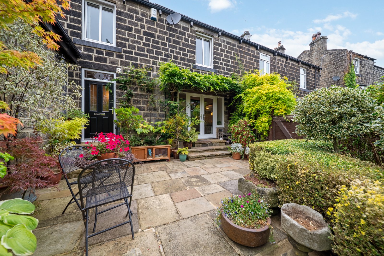 Prospect Place, Horsforth, Leeds, West Yorkshire, LS18