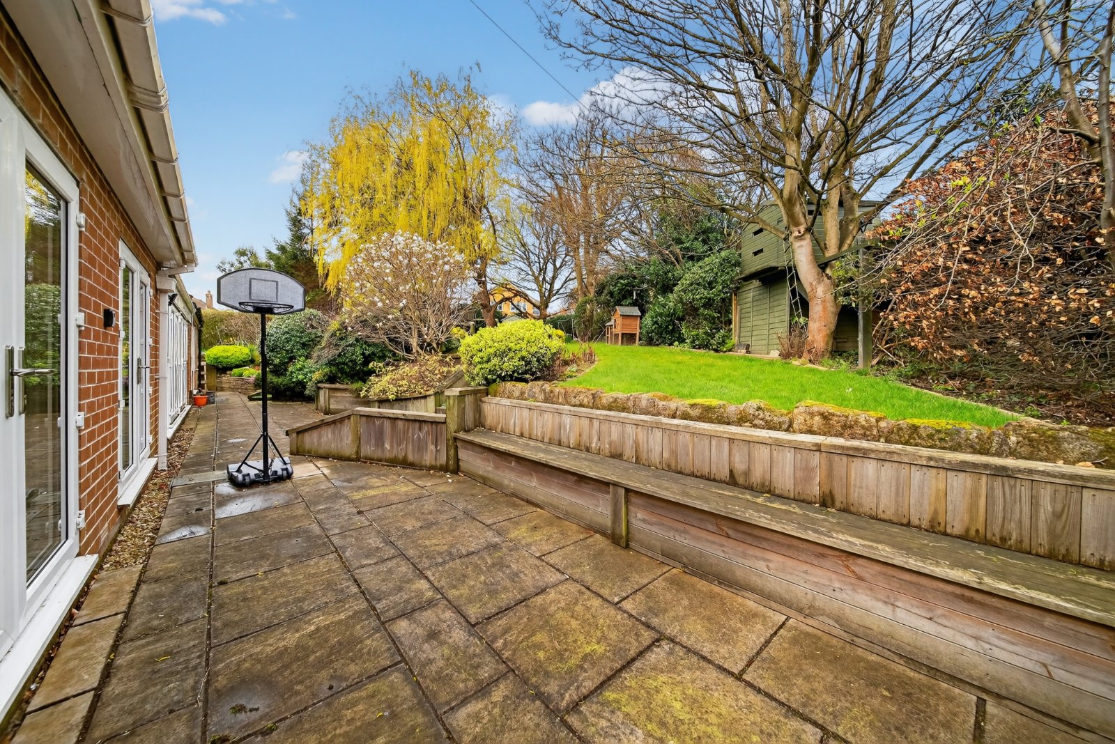 West End Close, Horsforth, Leeds, West Yorkshire, LS18