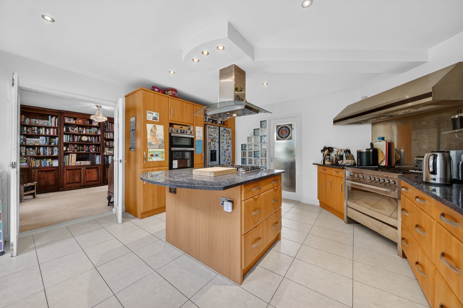 West End Close, Horsforth, Leeds, West Yorkshire, LS18