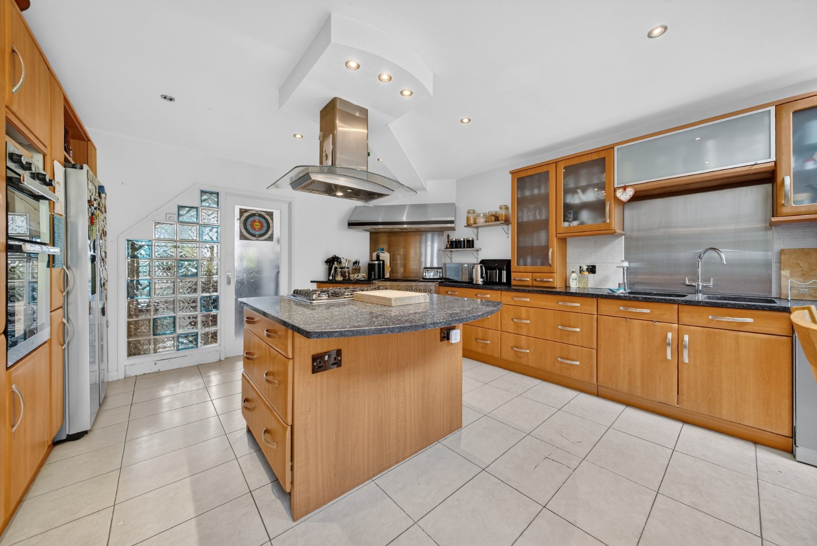 West End Close, Horsforth, Leeds, West Yorkshire, LS18