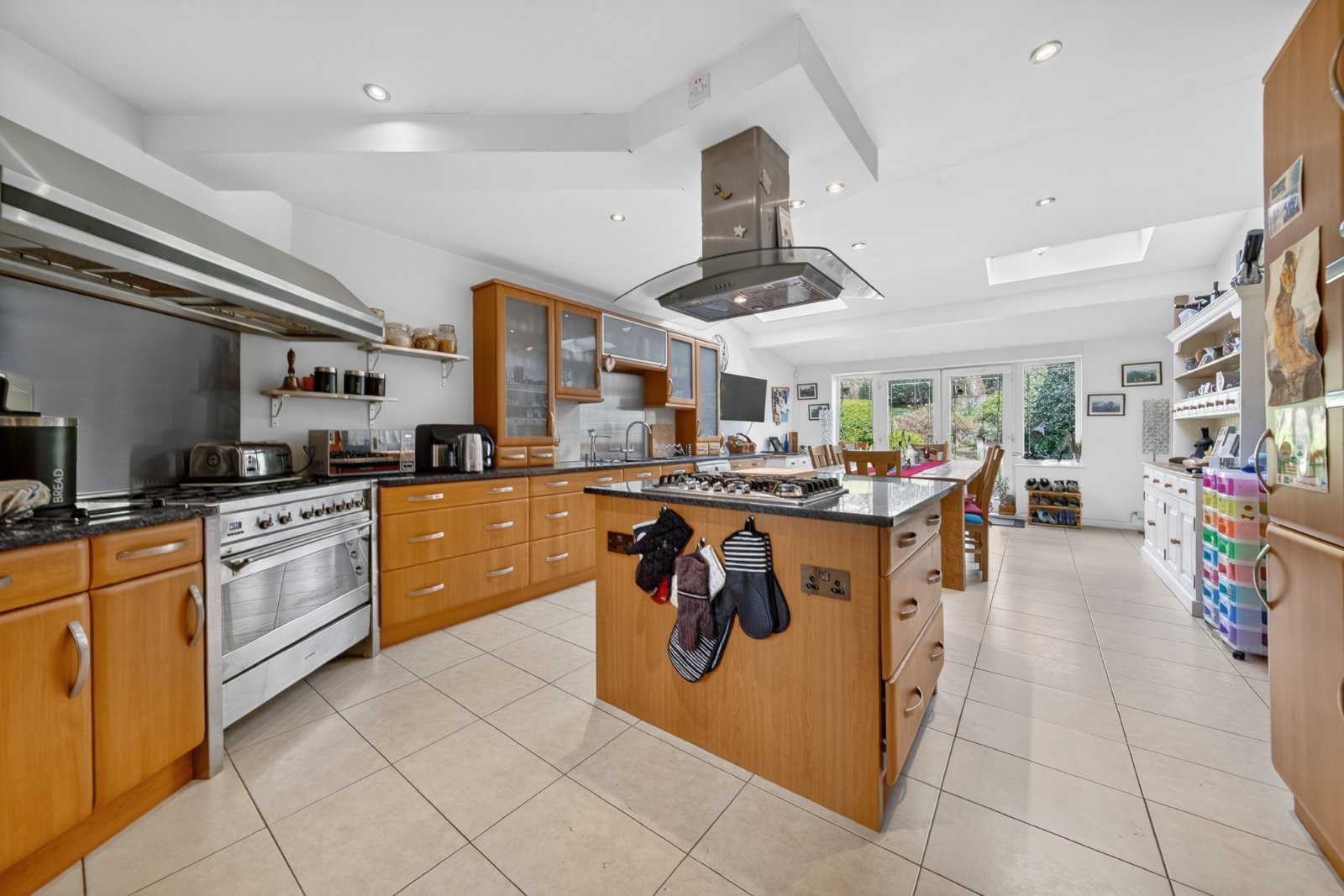 West End Close, Horsforth, Leeds, West Yorkshire, LS18