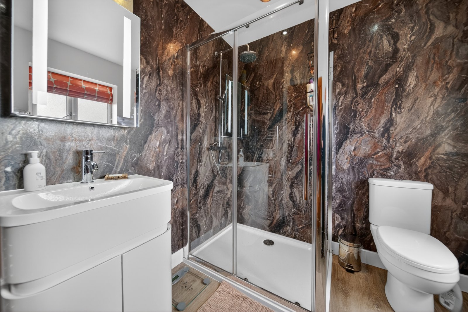 West End Close, Horsforth, Leeds, West Yorkshire, LS18