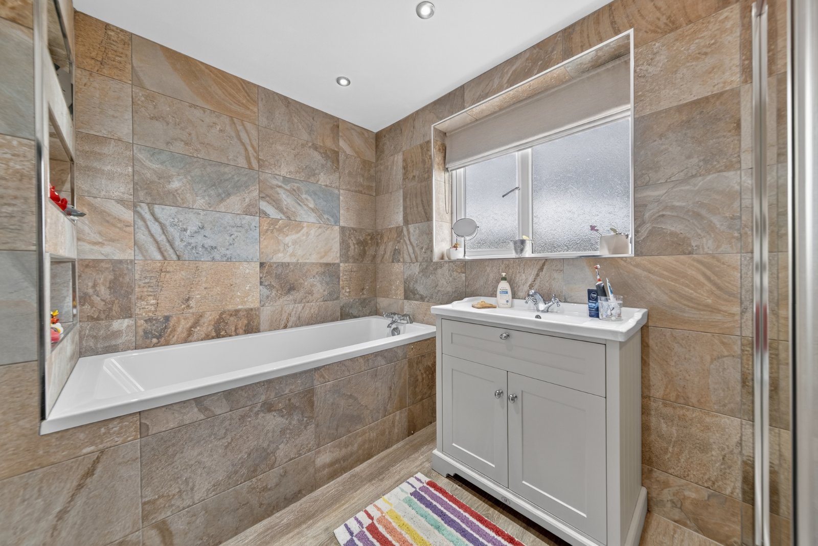 West End Close, Horsforth, Leeds, West Yorkshire, LS18