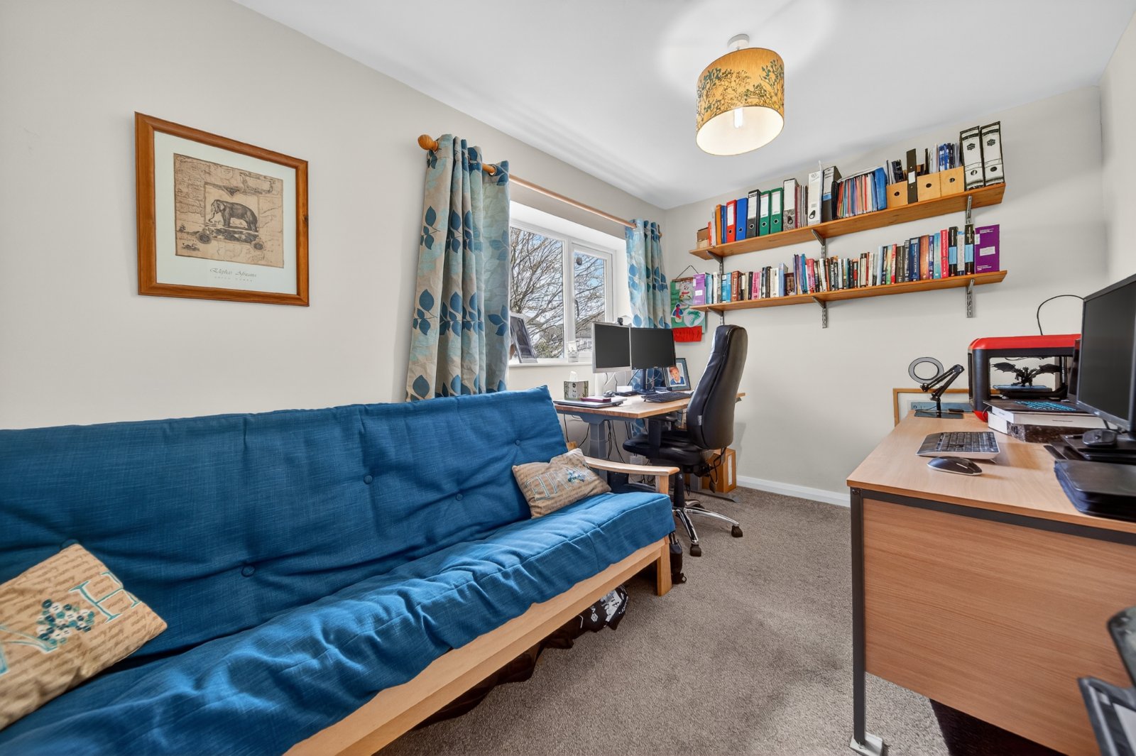 West End Close, Horsforth, Leeds, West Yorkshire, LS18