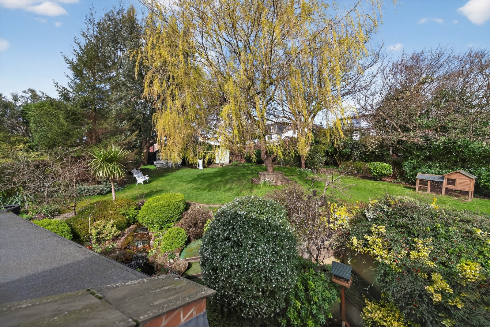 West End Close, Horsforth, Leeds, West Yorkshire, LS18