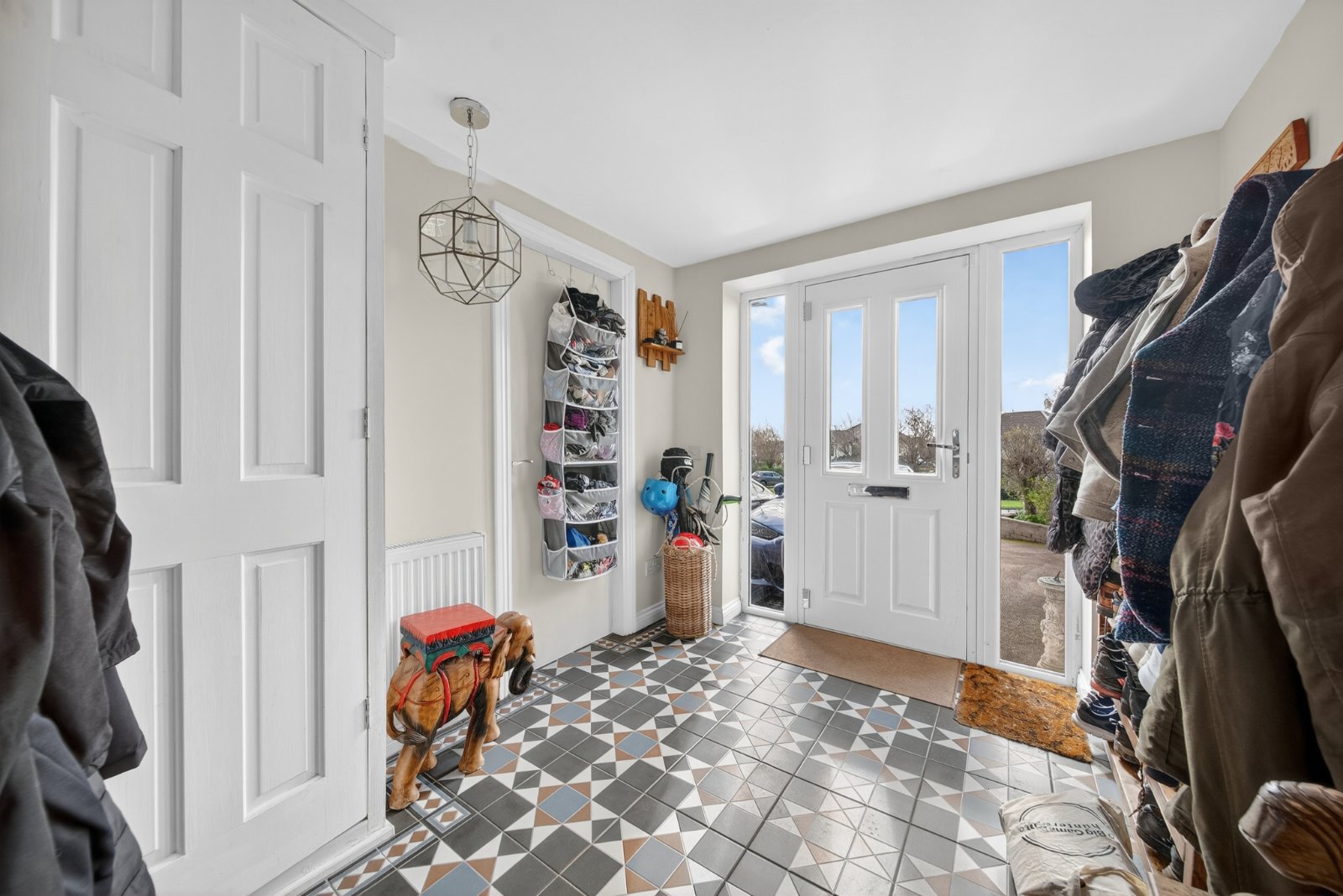 West End Close, Horsforth, Leeds, West Yorkshire, LS18