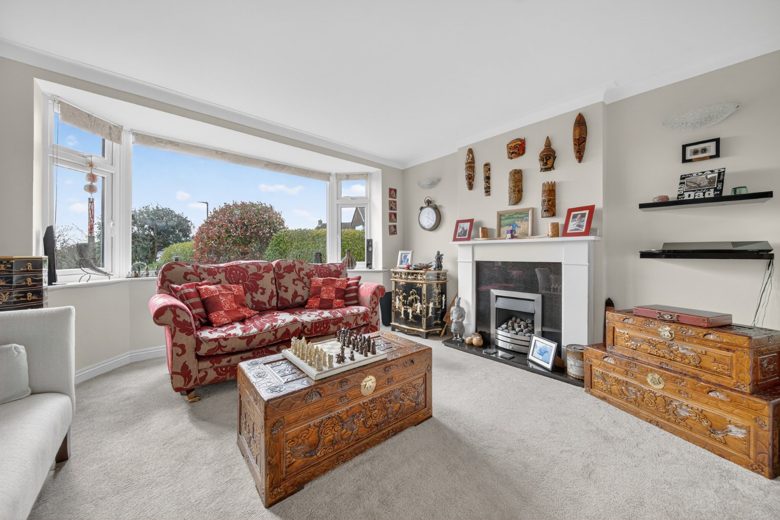 West End Close, Horsforth, Leeds, West Yorkshire, LS18