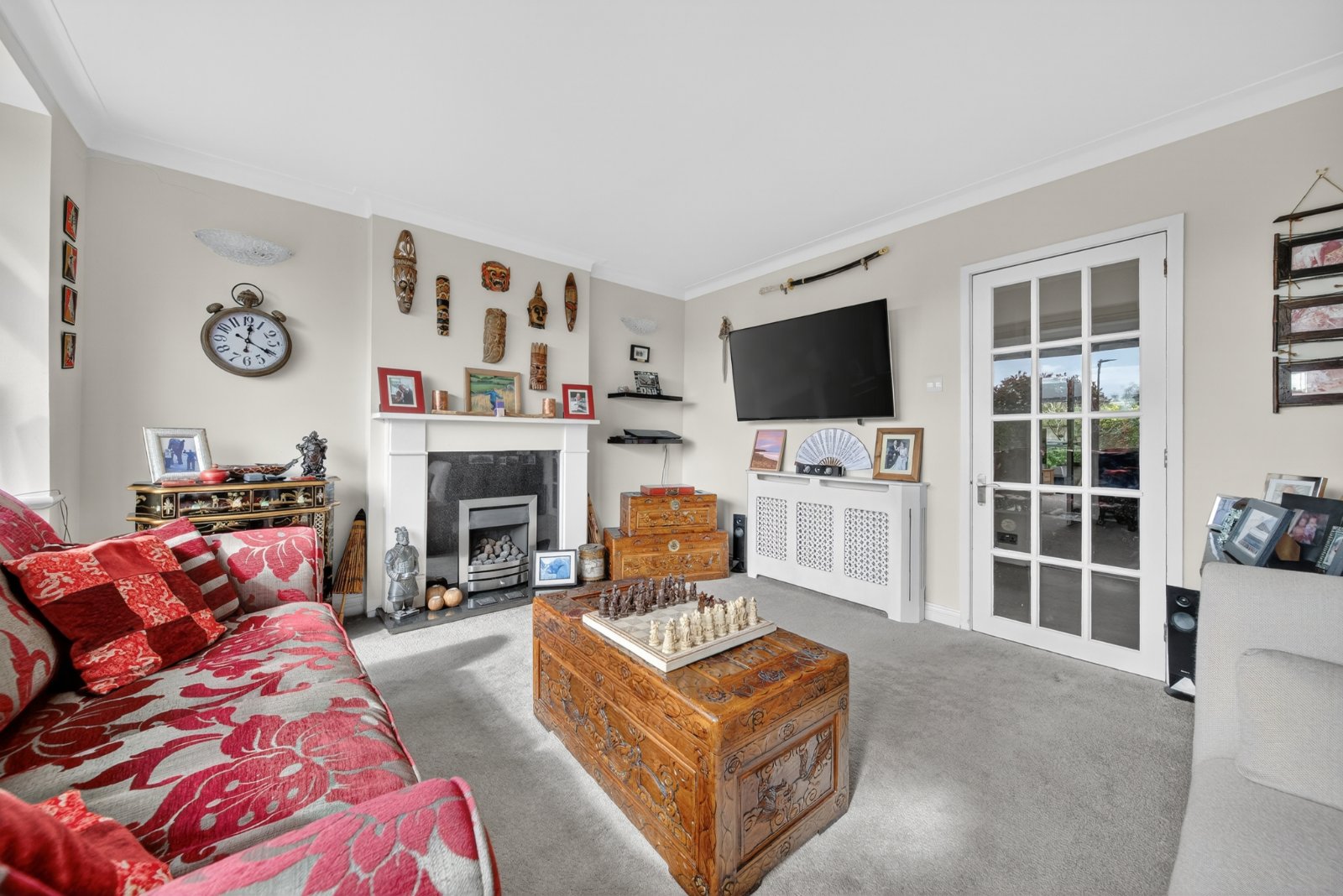 West End Close, Horsforth, Leeds, West Yorkshire, LS18