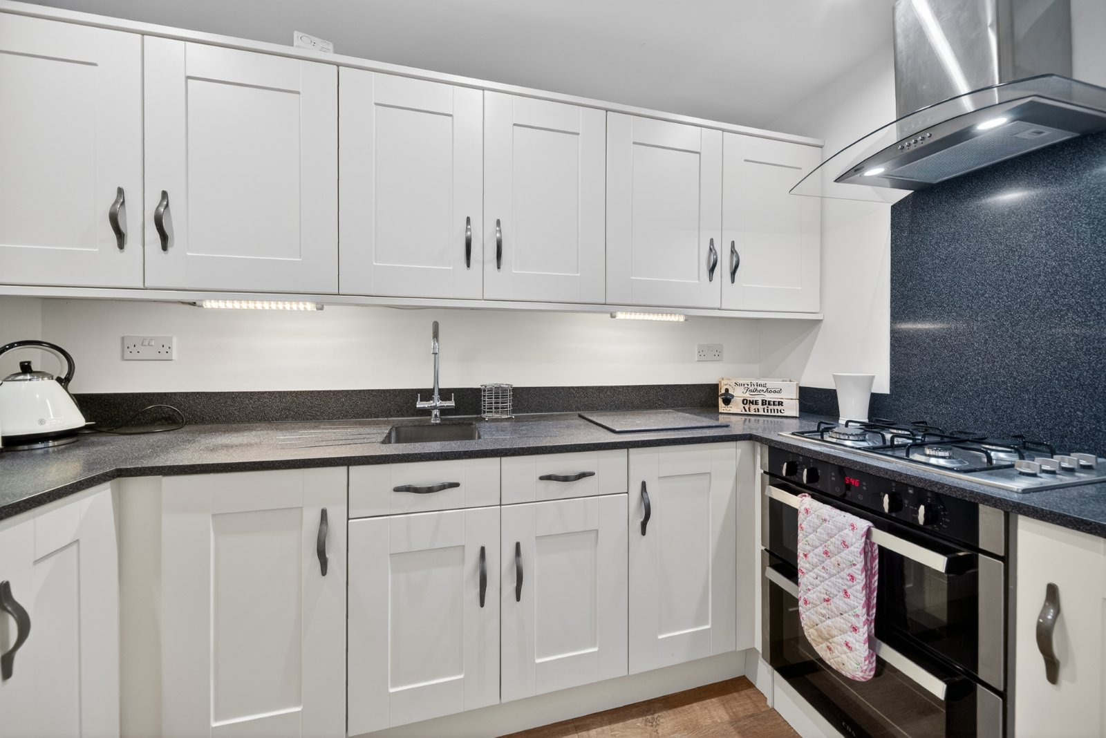 West End Close, Horsforth, Leeds, West Yorkshire, LS18