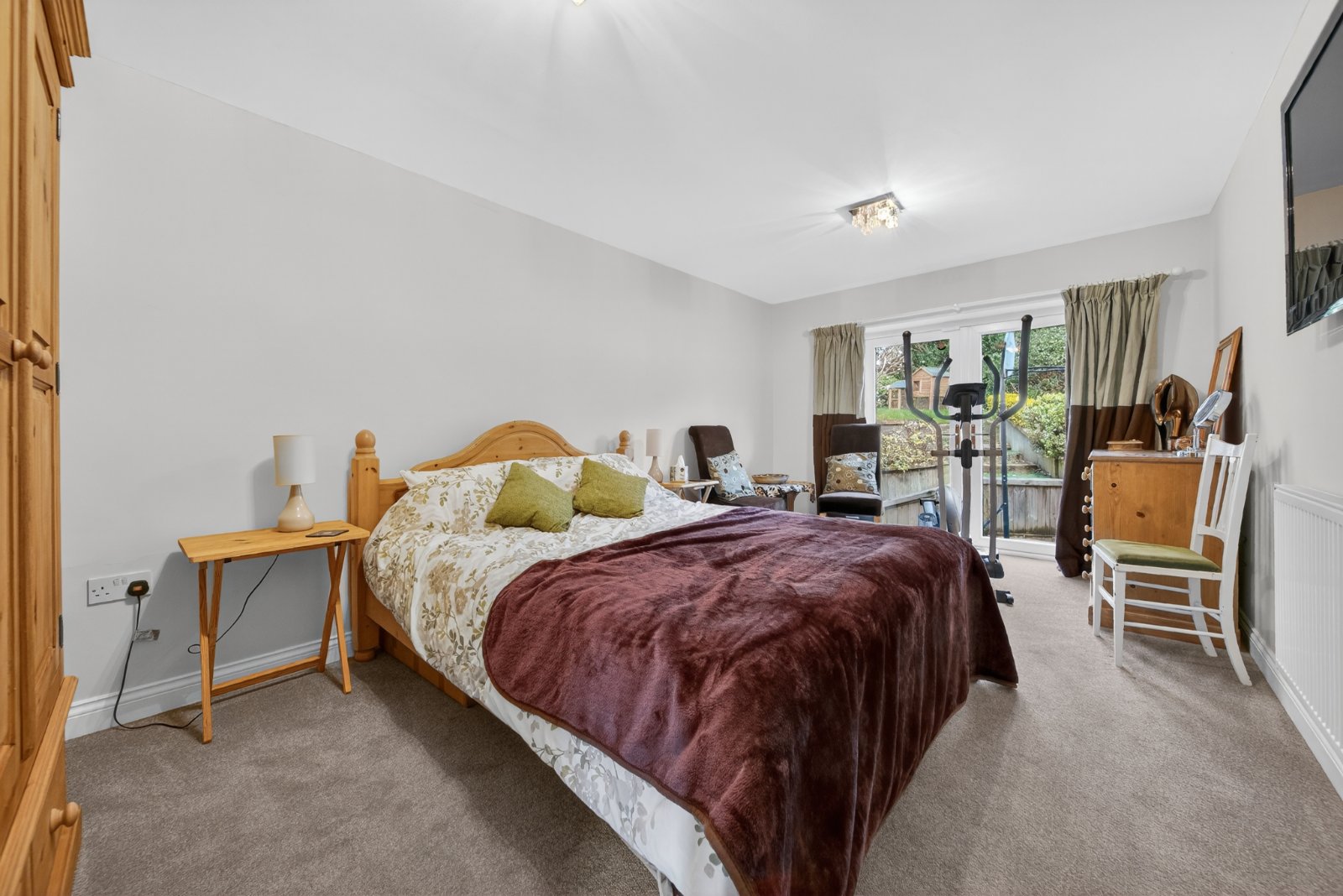 West End Close, Horsforth, Leeds, West Yorkshire, LS18