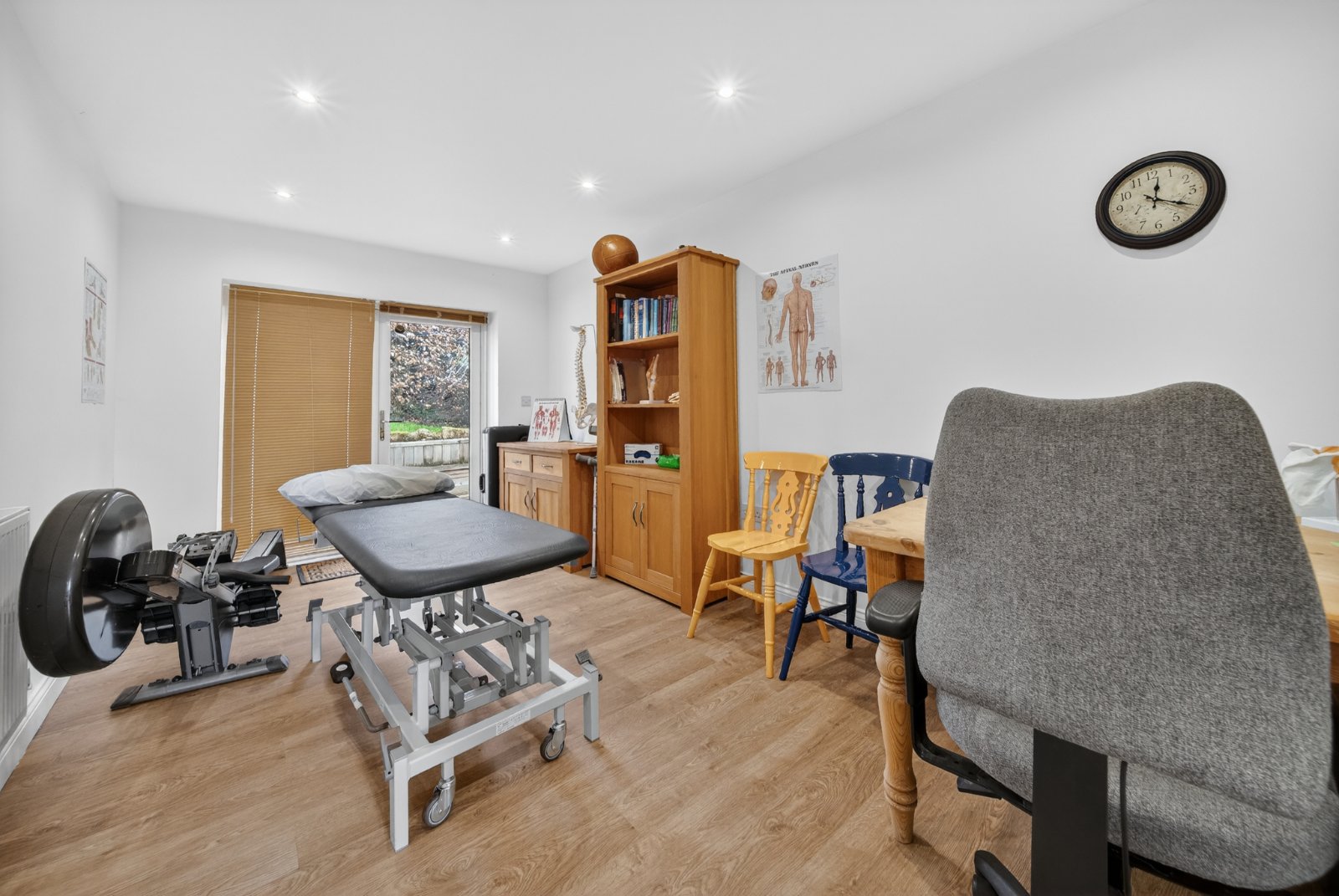 West End Close, Horsforth, Leeds, West Yorkshire, LS18