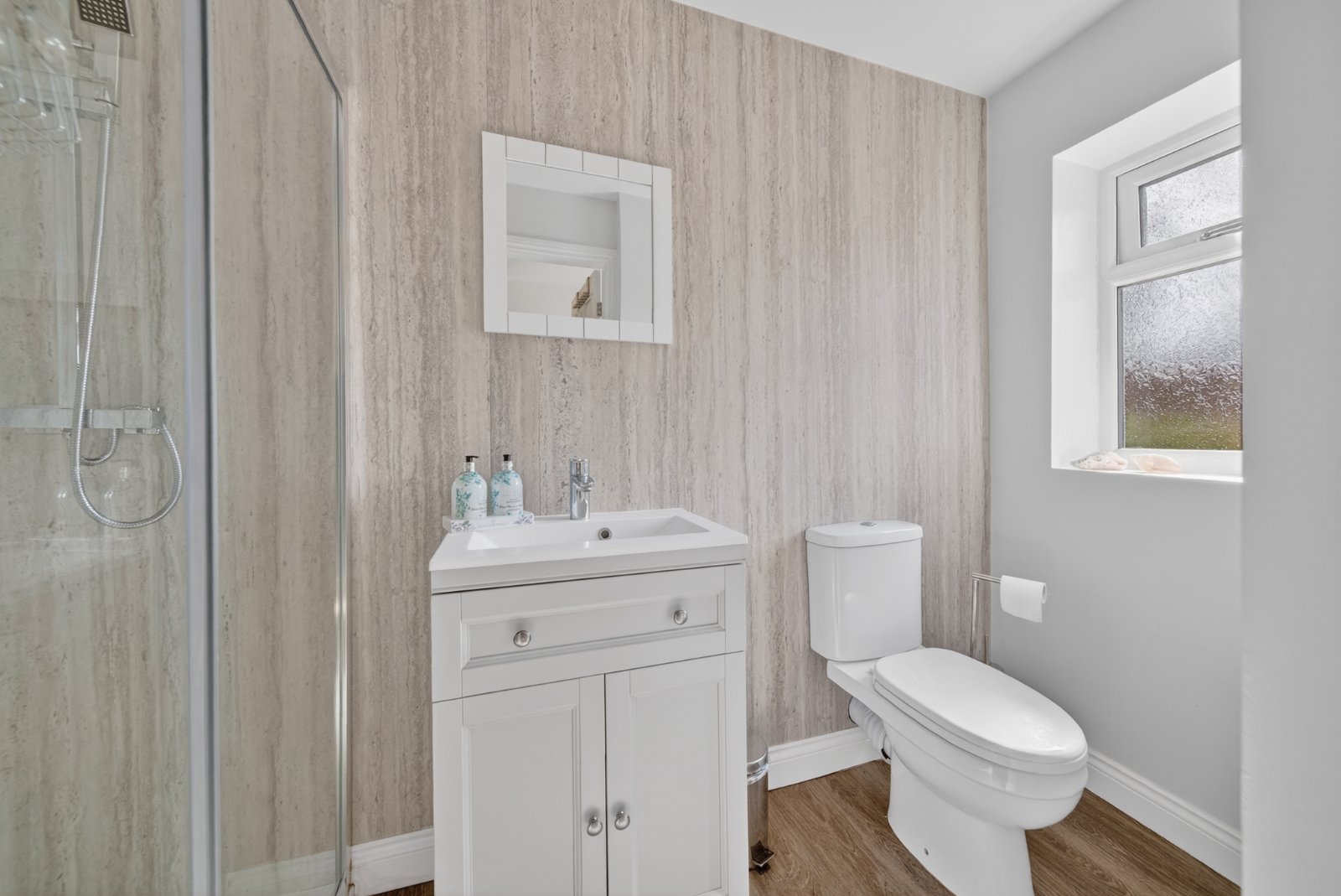 West End Close, Horsforth, Leeds, West Yorkshire, LS18