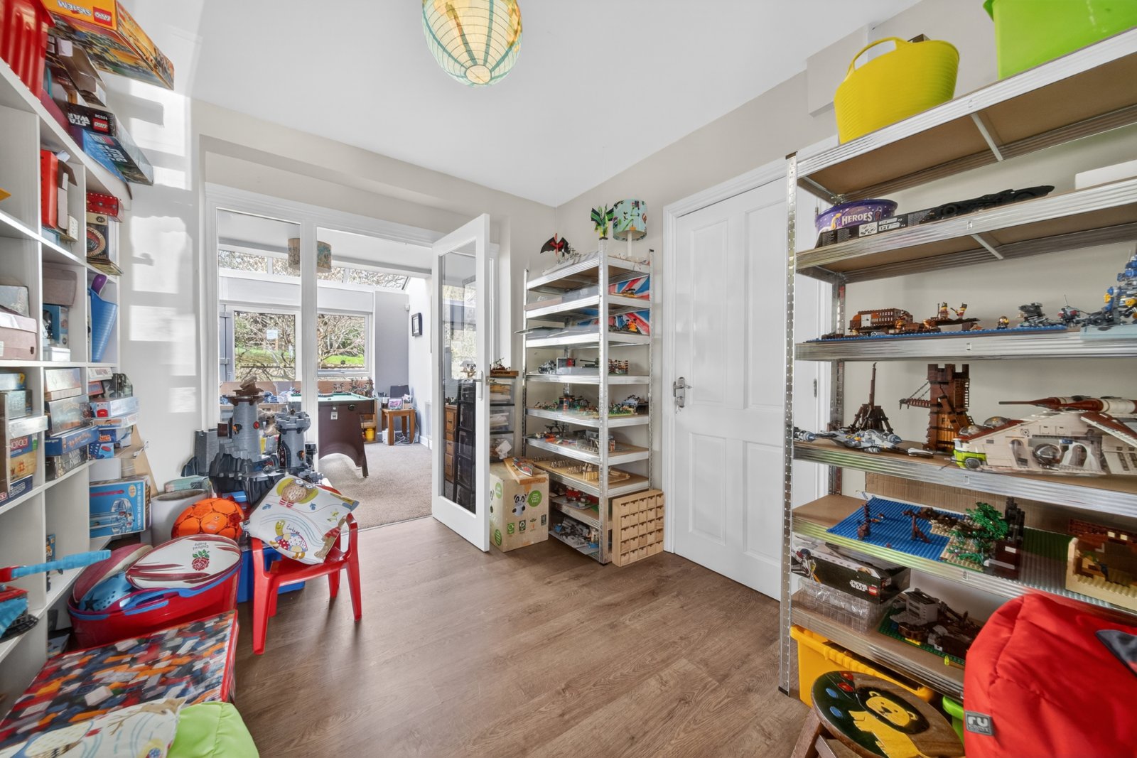 West End Close, Horsforth, Leeds, West Yorkshire, LS18