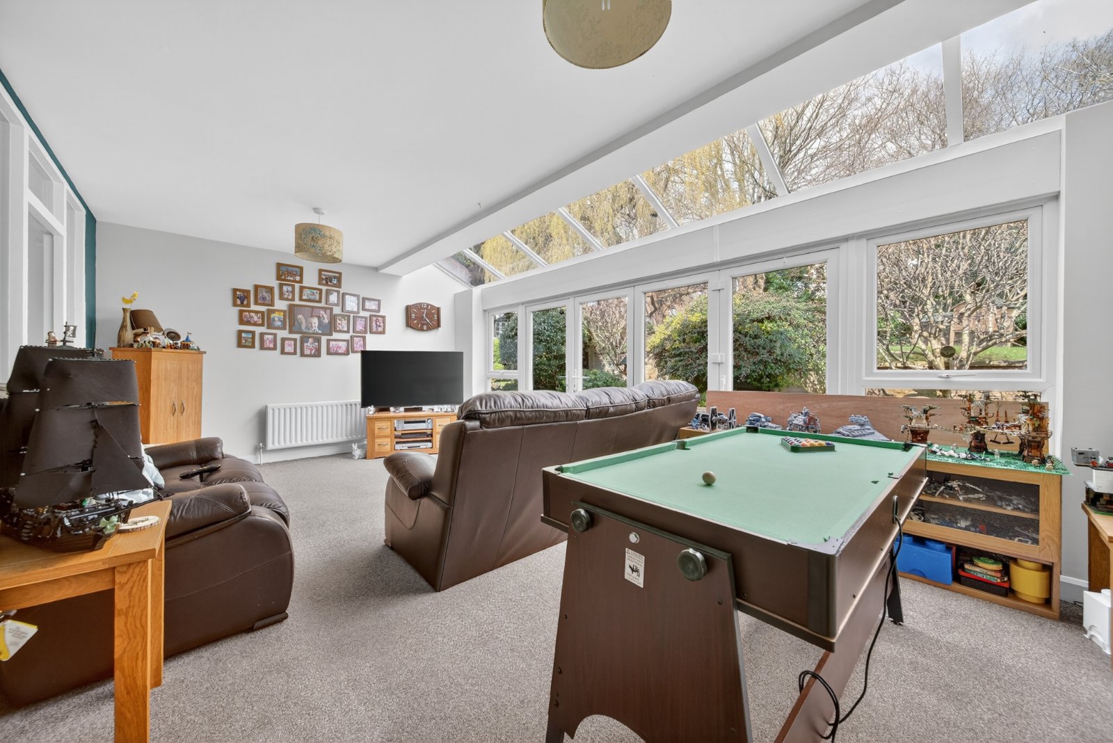 West End Close, Horsforth, Leeds, West Yorkshire, LS18