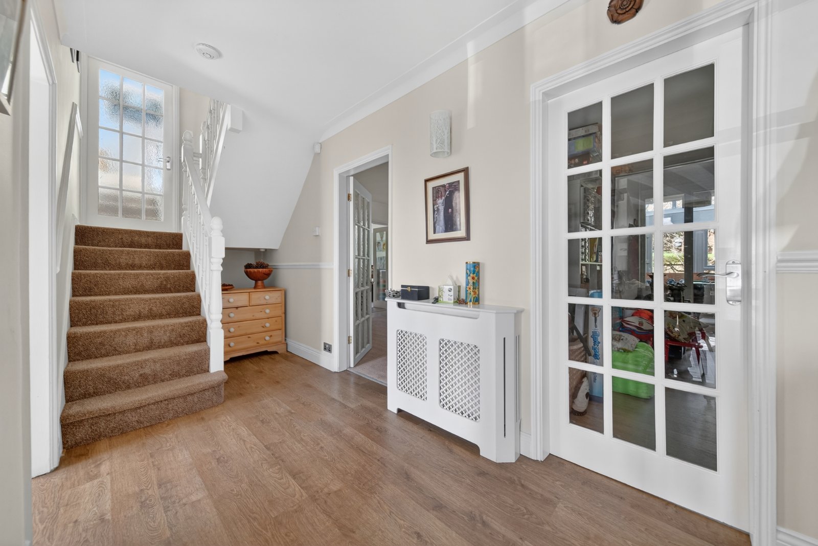 West End Close, Horsforth, Leeds, West Yorkshire, LS18