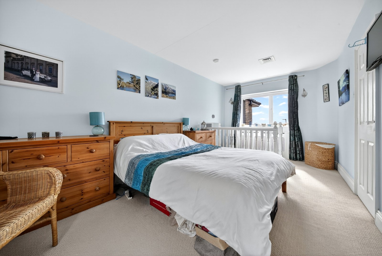 West End Close, Horsforth, Leeds, West Yorkshire, LS18