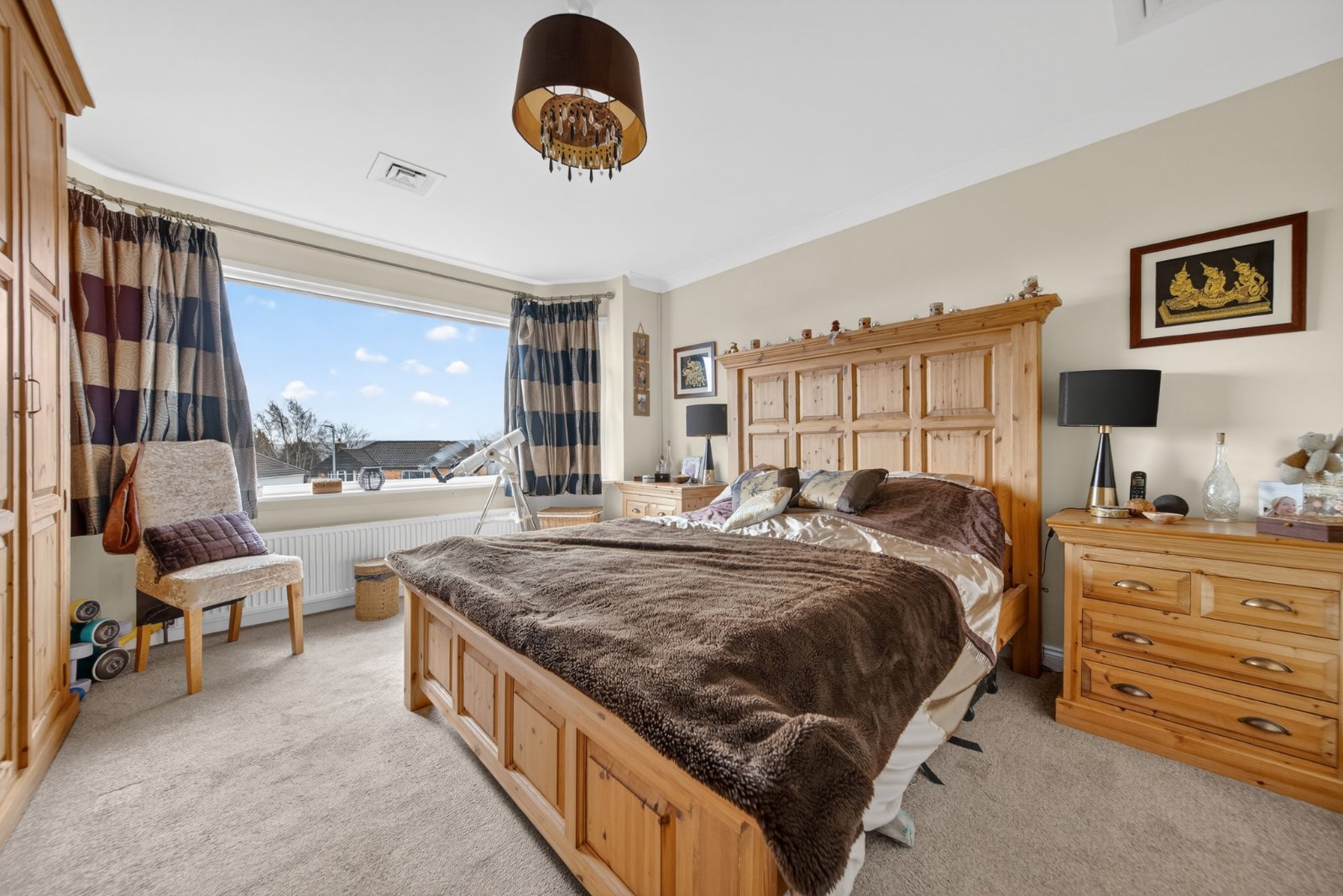 West End Close, Horsforth, Leeds, West Yorkshire, LS18