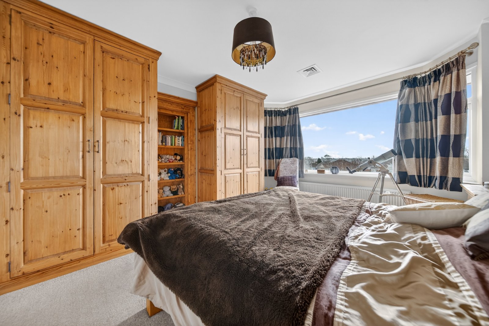 West End Close, Horsforth, Leeds, West Yorkshire, LS18