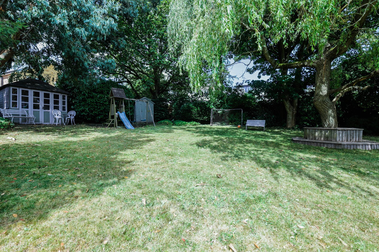 West End Close, Horsforth, Leeds, West Yorkshire, LS18