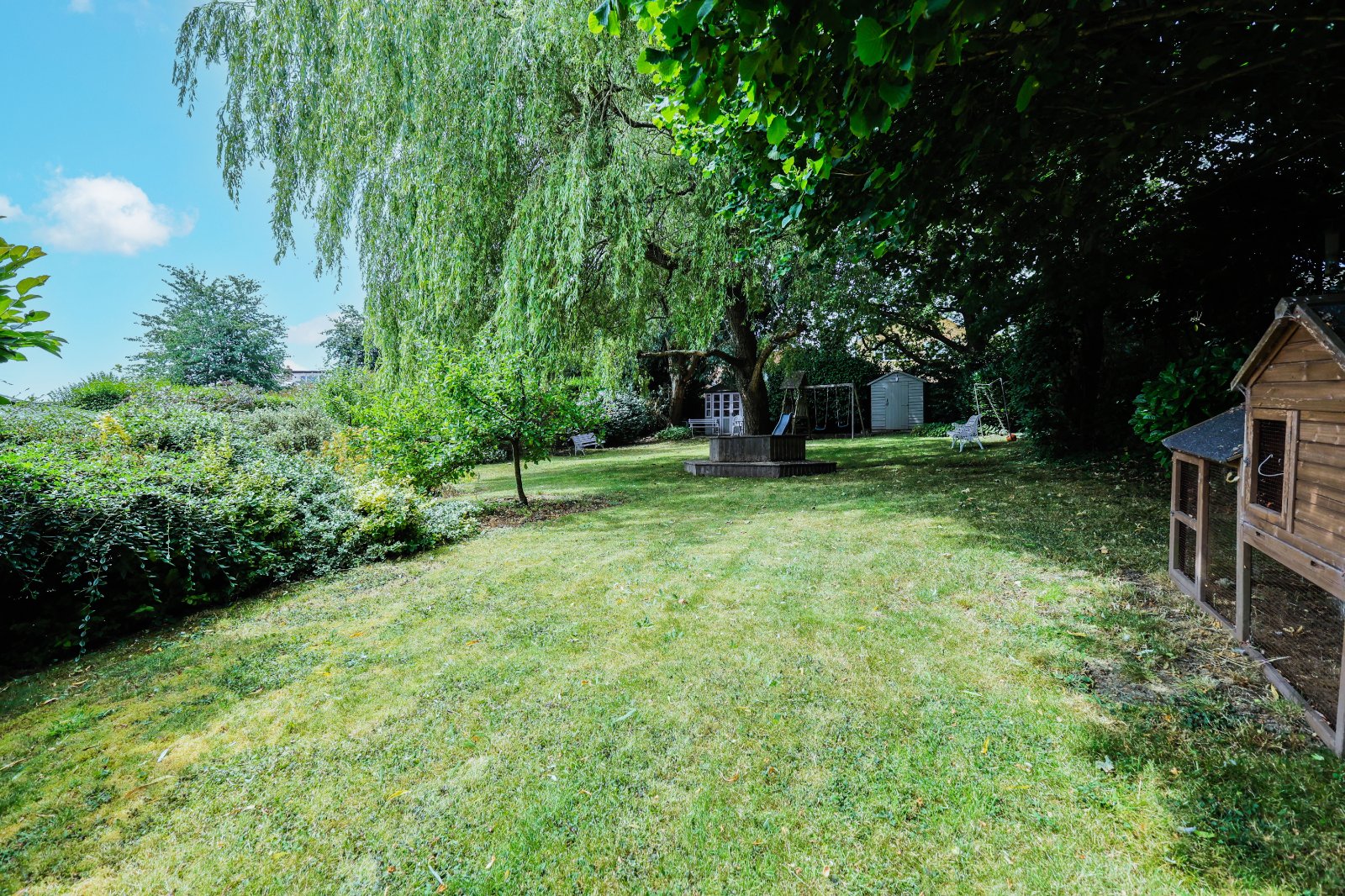 West End Close, Horsforth, Leeds, West Yorkshire, LS18