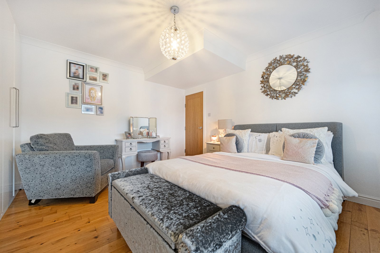 Carr Lane, Rawdon, Leeds, West Yorkshire, LS19