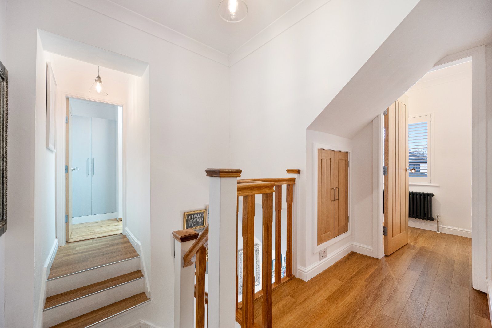 Carr Lane, Rawdon, Leeds, West Yorkshire, LS19