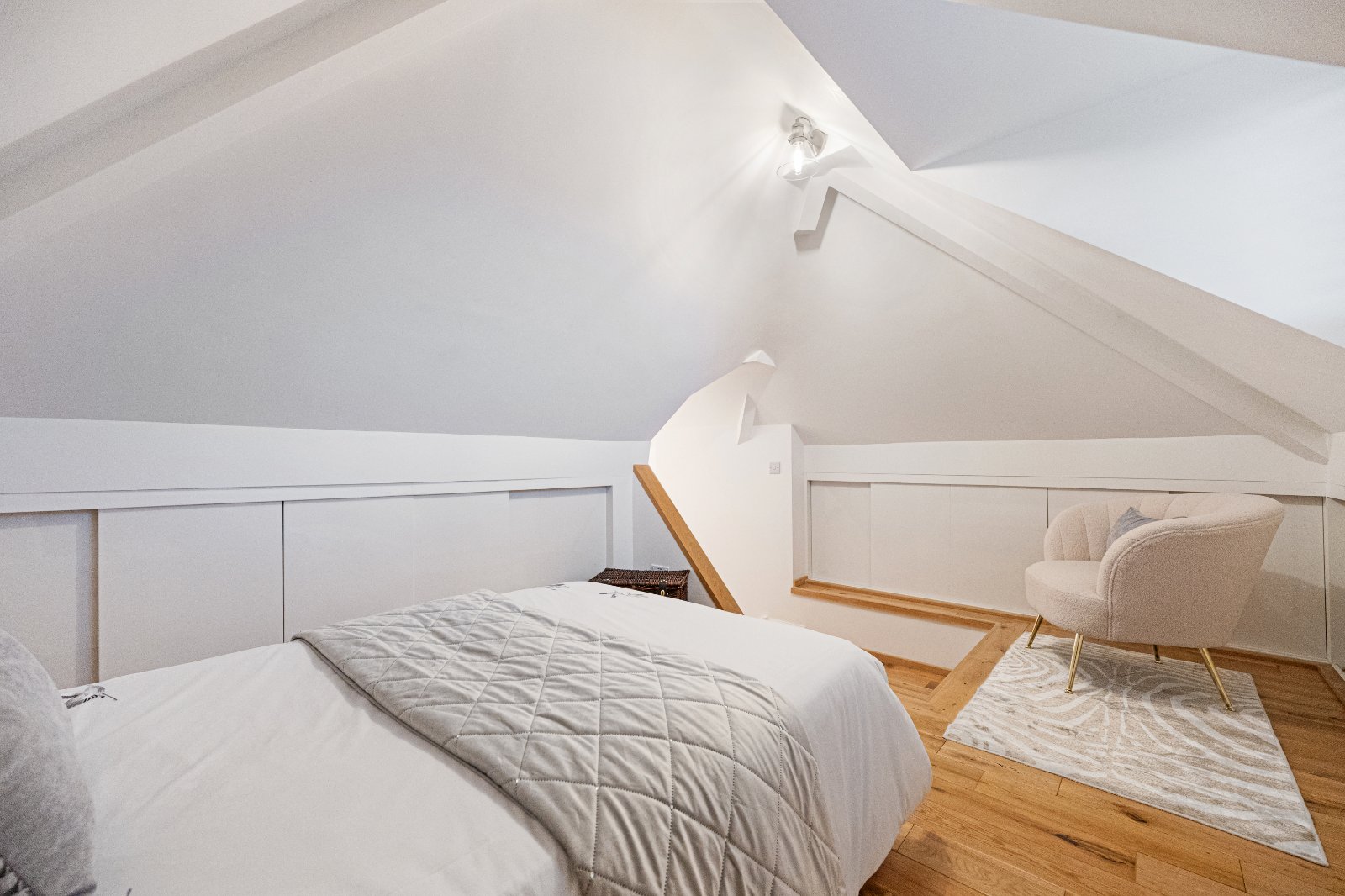 Carr Lane, Rawdon, Leeds, West Yorkshire, LS19